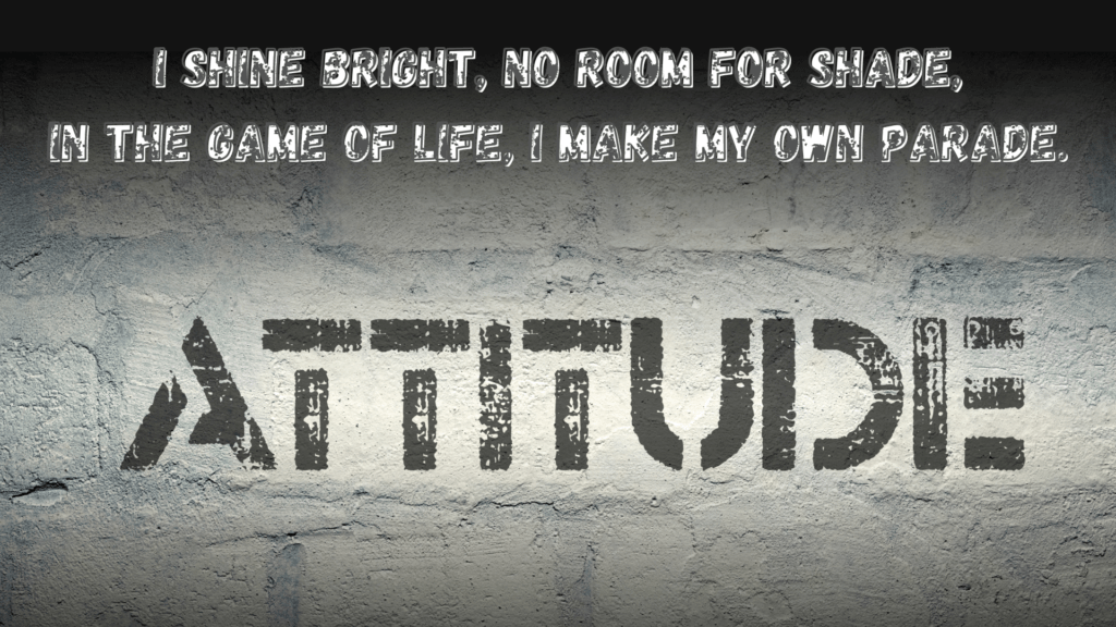 150+ Attitude Shayari in&nbsp;English